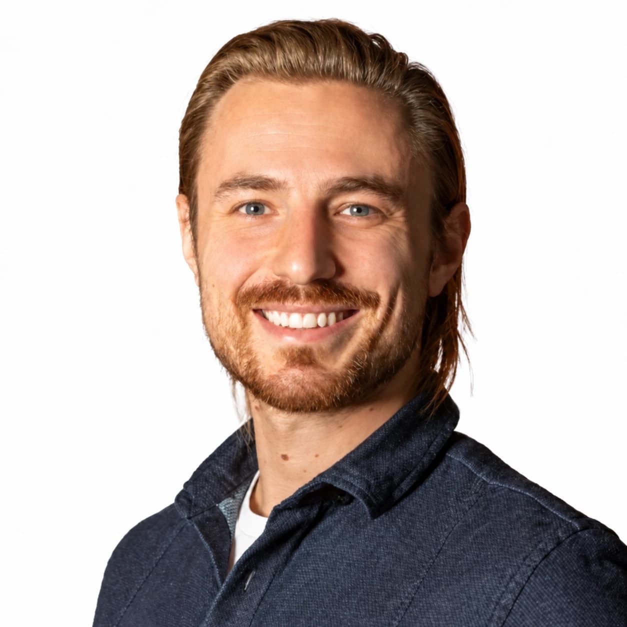 Alex Bozh